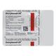 Doxybond LB Capsule 10'S - Bacterial Infections-Tet