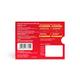 2baconil Icy Mint 2 mg Sugar Free Chew Gum 9's - Nicotine Gums/Lozenges