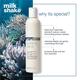 milk shake purifying blend shampoo 300 ml - Shampoos