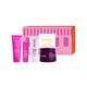Foxtale Oil Free Radiance Kit - Festive Glow, Oil-Free Radiance 1's - Facial Kits