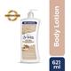 St. Ives Soothing Oatmeal & Shea Butter Body Lotion 100% Natural Moisturizers 621 ml - Lotions & Creams