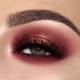 Makeup Revolution Maxi Reloaded Eyeshadow Palette - Big Big Love 60.75 gm - Eyeshadow, Bases & Primers