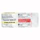 Flecarite 50mg Tablet 10'S - Arrhythmiasis