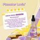 Plum Bodylovin' Vanilla Vibes Body Mist 150 Ml - Body Mist/Spray