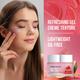 Faces Canada Watermelon Fresh Glow Gel Creme 3X power Vitamin C, B5& Niacinamide 50gm - Day Cream