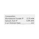 METASONE S Ointment 15gm - Psoriasis/Seborrhea/Ichthyosis-Pso