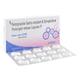 PEZOVER DSR Capsule 15's - Ulcer/Reflux/Flatulence-Aaa