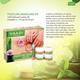 Vaadi Herbals Soothing & Relaxing Pedicure-Manicure Spa Kit 135gm - Manicure & Pedicure Kits