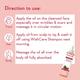 Wishcare 100% Pure & Natural Rosehip Oil 100 ml - Face Moisturizers
