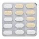 Isryl M1 Forte Tablet 15'S - Diabetes-Ant