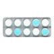 Tolol H 50mg Tablet 10'S - Hypertension-Bet