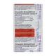 OLMARK H Tablet 15's - Hypertension-Ang