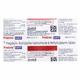 PREBRIS MNT Tablet 10's - Neuropathic Pain-Dru