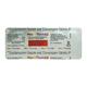 NEXITO FORTE 20 Tablet 10's - Anxiety-Anx