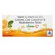 LIME C+ Tablet 10's - Supplements-Vam