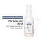 Fixderma 2% Salicylic Acid Salyzap Body Acne Spray For Acne on Back, Shoulders & Chest (50 ml) - Essential Oils