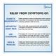 Dr Foot Diabetic Neuropathy Foot Cream 100 gm - Foot Creams & Lotions
