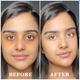The Mom's Co. Vita Rich Under Eye Cream with Coffee Oil, Vitamins E & B3 15gm - Eye Gels & Roll-On