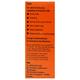 T Minic Orange Flavour Syrup 60ml - Cough And Cold-Cou