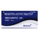 Megahenz 160mg Tablet 10'S - Cancer Oncology-Hor