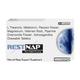 RESTNAP Chewable Tablet 10's - Supplements-Sup