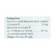 Cilacar M 10/50mg Tablet 10'S - Hypertension-Cal