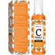 Stbotanica Vitamin C & B3 Face Mist, Ultra Fresh 120 ml - Face Mists