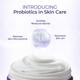 La Shield Intense Hydrating Probiotic Moisturizer Cream 100 gm - Creams/Oils/Lotions