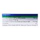 Cusena Tablet 10's - Constipation-Lax