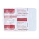 Glucored Forte 850mg Tablet 10'S - Diabetes-Ant