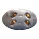 Calcigen D3 60K Capsule 4'S - Supplements-Vit