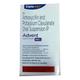 ADVENT FORTE 457 mg Tangy Orange Flavour Syrup 60ml - Bacterial Infections-Pen