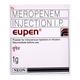 Eupen 1gm Injection 1's - Bacterial Infections-OBL