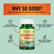 Morpheme Remedies Kohinoor Gold Plus 500 mg Veg Capsules 60's - Sexual Care