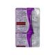 EMPANORM M 25/1000 Tablet 10's - Diabetes-Ant