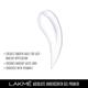 Lakme Unreal Undercover Gel Primer, Enriched with Viitamin E, 30 ml - Primer