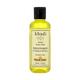 Khadi Swati Herbal Bodywash - Lemon & Bergamot 210 ml - Shower Gels & Body Wash