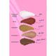 MyGlamm POPxo Makeup Collection -Face & Eye Kit-Rise & Shine 11 gm - Contour