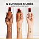 L'Oreal Paris Infallible 32H Fresh Wear Foundation, Luminous Coverage, Shade No 120 30ml - Foundation