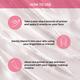Faces Canada Matte Primer, Oil-Free Matte Finish, Niacinamide, Hyaluronic Acid, Vitamin A, C, E 30 gm - Primer