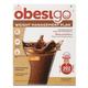 Obesigo Weight Management Plan Powder - Chocolate Shake (Pack of 7 x 50 g) - Weight Loss