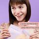 Patchology Serve Chilled BuBBly Hydrogel Brightening Face Mask 1's - Sheet Masks
