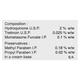 Lookbrite Cream 20gm - Hyperpigmentation-Oth