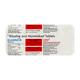 BILAHENZ M Tablet 10's - Allergies-Ant