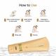 Cutishine Face Wash 70gm - Cleanser-Oth