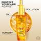 Loreal Paris Extraordinary Oil Serum with 6 Precious Floral Oils 100ml - Hair Serums