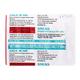 Gala M 500mg Tablet 10'S - Diabetes-Ant