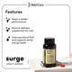 Bold Care Surge Support Erections 60 Tablets 1's - Sexual Healthcare