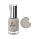 Rome Stone Grey Strong & Healthy Nail Enamel 8 ml - Nail Polish