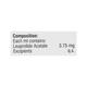 EUROLIDE DEPOT Injection 1's - Hormonal Therapy-Oth